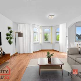 Prodej bytu 2+1 64 m², Kosmonosy / 19632069