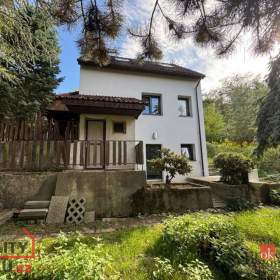 Pronájem rodinného domu 54 m², Praha / 19632088