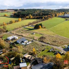 Fotka k inzerátu Prodej stavebního pozemku 1 041 m², Střížovice / 17920674