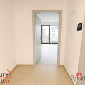 Foto inzerátu Pronájem bytu 1+kk 49 m², Plzeň