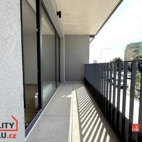 Foto inzerátu Pronájem bytu 1+kk 49 m², Plzeň