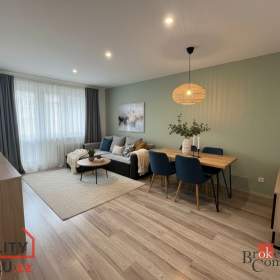 Prodej bytu 2+1 55 m², Praha / 19634668