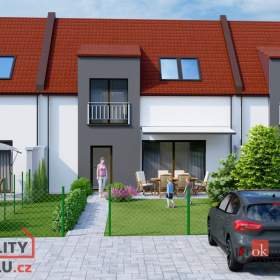 Prodej rodinného domu 120 m², Všestary / 19634698