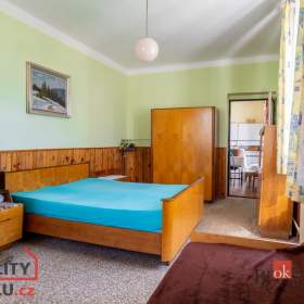 Foto inzerátu Prodej zemědělské usedlosti 150 m², Hvozd