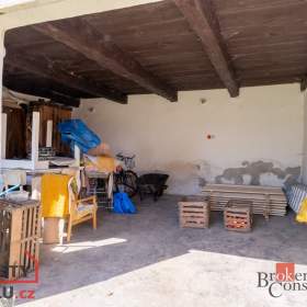 Foto inzerátu Prodej zemědělské usedlosti 150 m², Hvozd