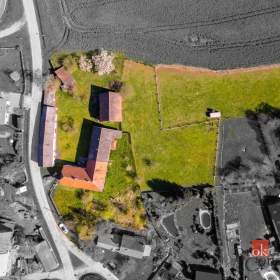 Foto inzerátu Prodej zemědělské usedlosti 150 m², Hvozd