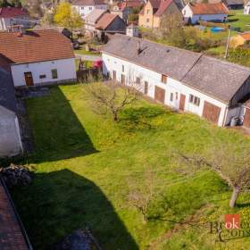 Foto inzerátu Prodej zemědělské usedlosti 150 m², Hvozd