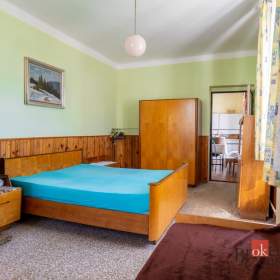 Foto inzerátu Prodej zemědělské usedlosti 150 m², Hvozd