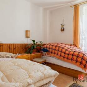 Foto inzerátu Prodej zemědělské usedlosti 150 m², Hvozd
