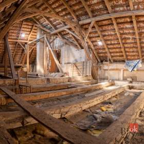 Foto inzerátu Prodej zemědělské usedlosti 150 m², Hvozd