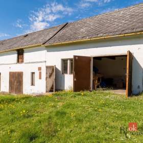 Foto inzerátu Prodej zemědělské usedlosti 150 m², Hvozd