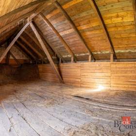Foto inzerátu Prodej zemědělské usedlosti 150 m², Hvozd