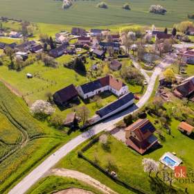 Foto inzerátu Prodej zemědělské usedlosti 150 m², Hvozd