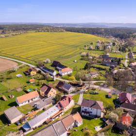 Foto inzerátu Prodej zemědělské usedlosti 150 m², Hvozd