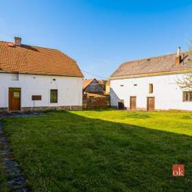 Foto inzerátu Prodej zemědělské usedlosti 150 m², Hvozd