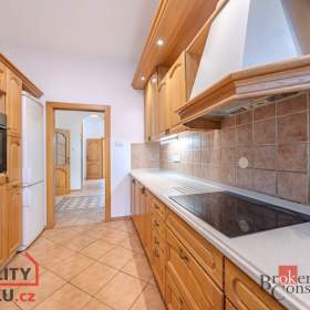 Foto inzerátu Pronájem vily 369 m², Dolní Břežany