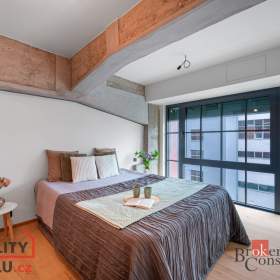 Pronájem bytu 3+kk 67 m², Praha / 19635087