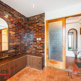 Foto inzerátu Prodej rodinného domu 334 m², Brno