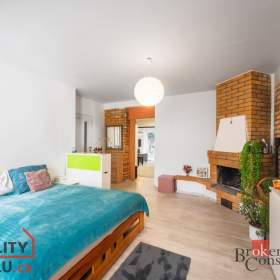 Foto inzerátu Prodej rodinného domu 334 m², Brno