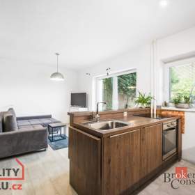 Foto inzerátu Prodej rodinného domu 334 m², Brno