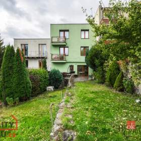Foto inzerátu Prodej rodinného domu 334 m², Brno