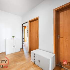 Foto inzerátu Prodej rodinného domu 334 m², Brno