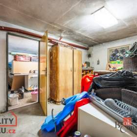 Foto inzerátu Prodej rodinného domu 334 m², Brno