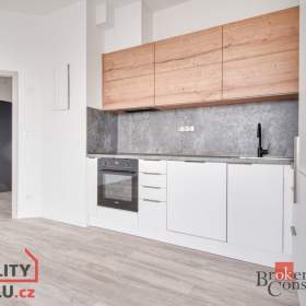 Foto inzerátu Pronájem bytu 3+kk 64 m², České Budějovice