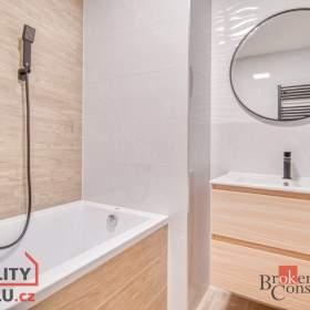 Foto inzerátu Pronájem bytu 3+kk 64 m², České Budějovice