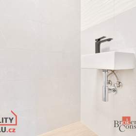 Foto inzerátu Pronájem bytu 3+kk 64 m², České Budějovice