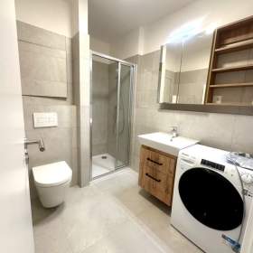 Foto inzerátu Pronájem bytu 1+kk 32 m², Brno