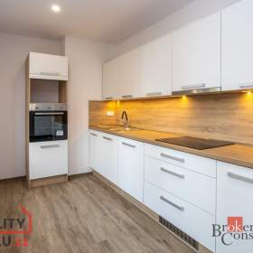 Pronájem bytu 2+1 54 m², Žďár nad Sázavou / 19635194