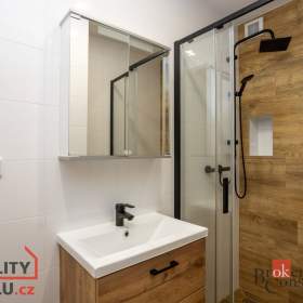 Pronájem bytu 2+1 54 m², Žďár nad Sázavou / 19635194