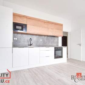 Pronájem bytu 2+kk 49 m², České Budějovice / 19635212