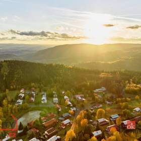 Prodej stavebního pozemku 214 m², Jáchymov / 19635240