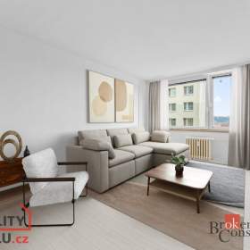 Prodej bytu 2+kk 44 m², Zruč nad Sázavou / 19635550