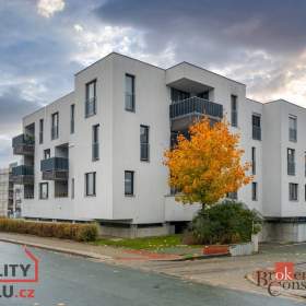 Prodej bytu 2+kk 56 m², Hradec Králové / 19635556