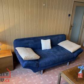 Pronájem bytu 3+1 68 m², Jindřichův Hradec / 19635603