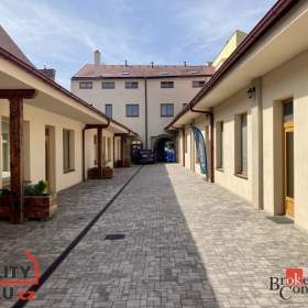 Fotka k inzerátu Pronájem obchodního prostoru 44 m², Kyjov / 19585359