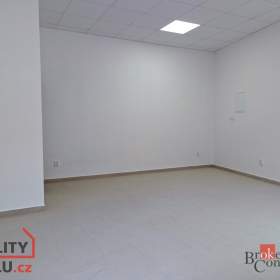 Foto inzerátu Pronájem obchodního prostoru 44 m², Kyjov