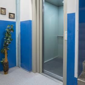 Foto inzerátu Pronájem bytu 1+1 32 m², Praha