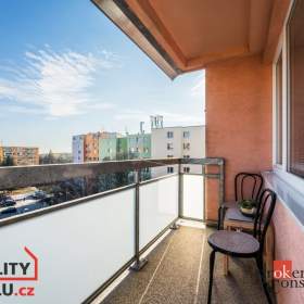 Prodej bytu 1+kk 36 m², Brno / 19635748