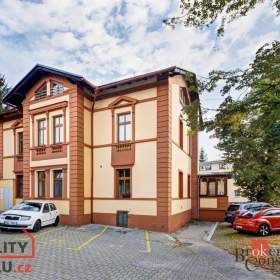 Pronájem bytu 2+kk 38 m², Praha / 19635767