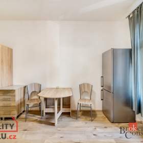 Foto inzerátu Pronájem bytu 2+kk 38 m², Praha