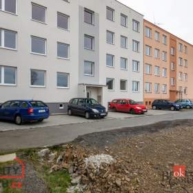 Foto inzerátu Pronájem bytu 3+1 72 m², Leskovec nad Moravicí