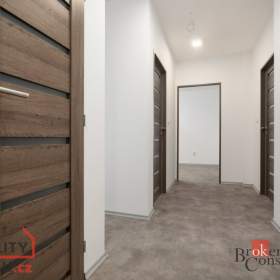 Foto inzerátu Pronájem bytu 3+1 72 m², Leskovec nad Moravicí