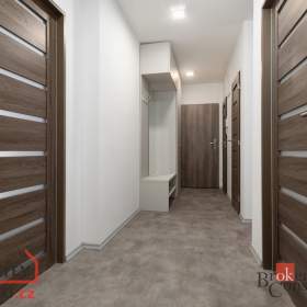 Foto inzerátu Pronájem bytu 3+1 72 m², Leskovec nad Moravicí