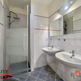 Pronájem bytu 2+1 47 m², Praha / 19636069