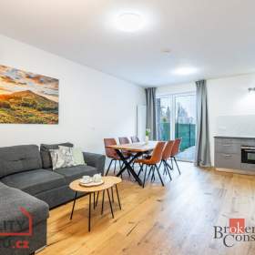 Prodej bytu 3+kk 72 m², Svoboda nad Úpou / 19638747