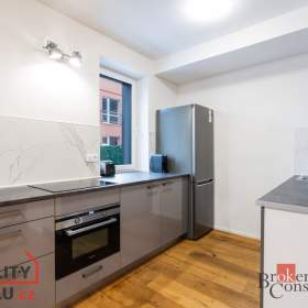 Foto inzerátu Prodej bytu 3+kk 72 m², Svoboda nad Úpou